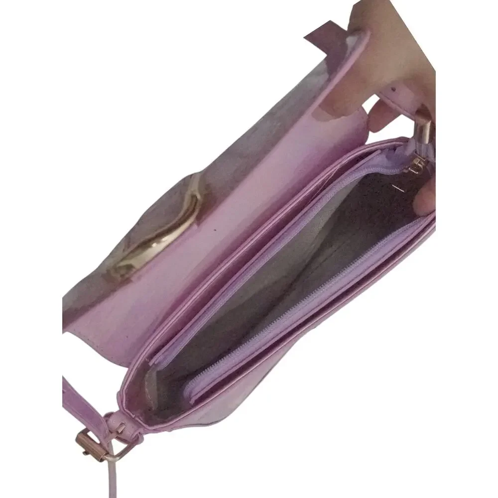 unbranded y2k pink